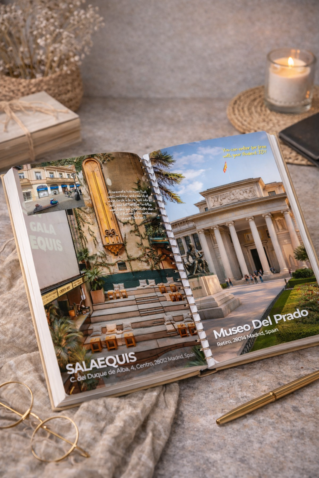 The Ultimate Madrid Guide: Best Activities, Restaurants, Cafes, & More