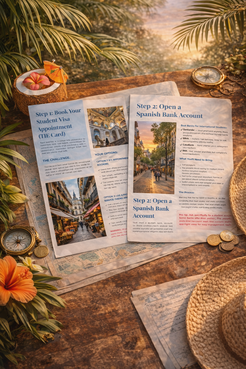The Madrid Starter Pack: Your Complete Guide to Moving & Living in Madrid